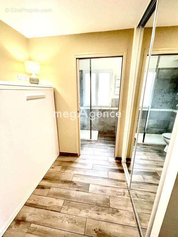 Appartement à SANARY-SUR-MER