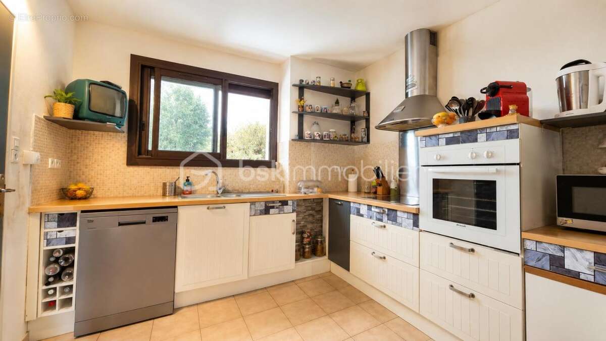 Grand T5 102 m² secteur Sainte-Musse – Idéal famille - photo 2