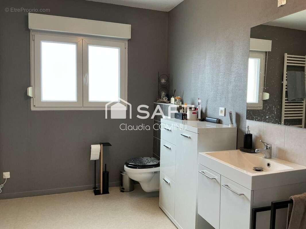 Photo 8 - Appartement à SAINT-AVOLD