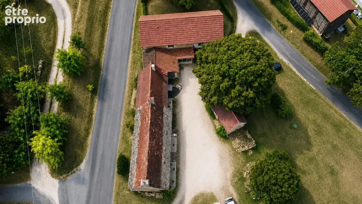 Maison familiale en pierre 175 m² avec dépendances – entre Sarlat et Montignac - photo 15
