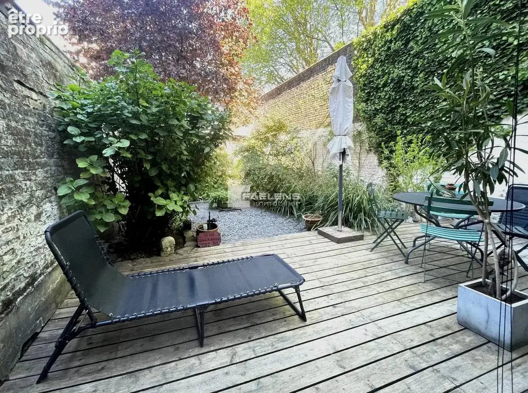 Appartement 2 pièces 78 m² à vendre à Lille (59000) - photo 7