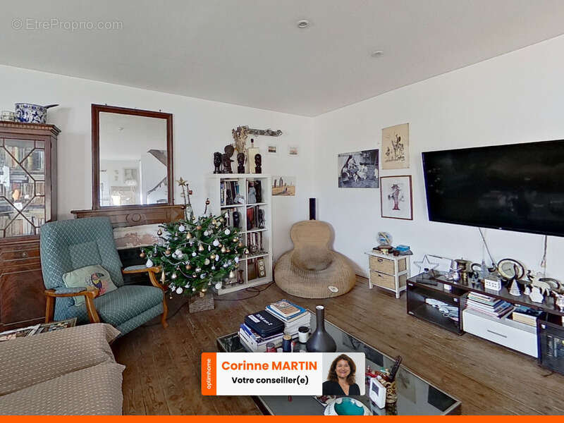 Maison à SAINT-JEAN-LA-POTERIE