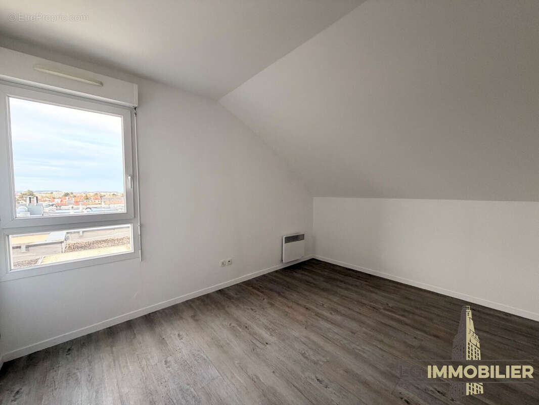 Appartement à AMIENS