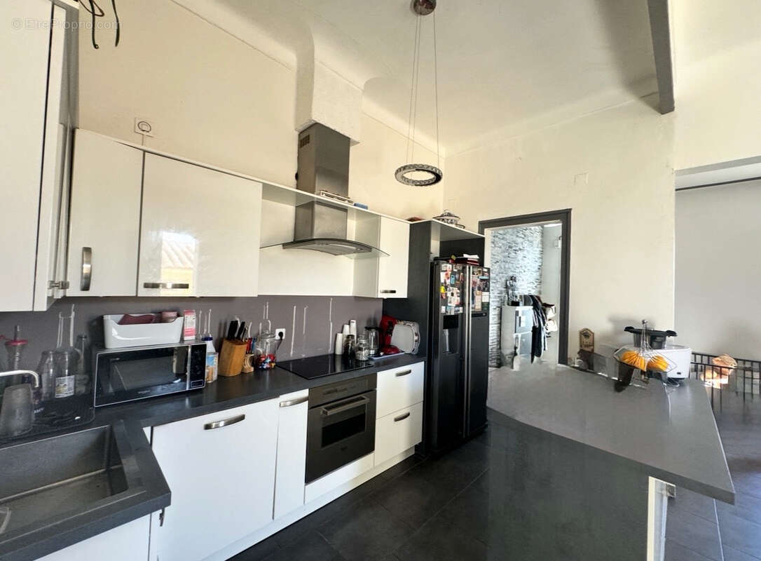 Maison à FOS-SUR-MER