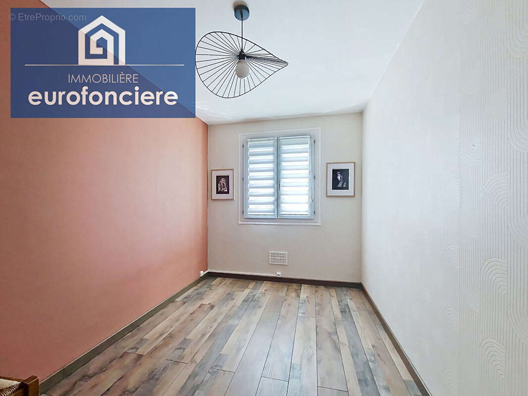 Appartement à TROYES