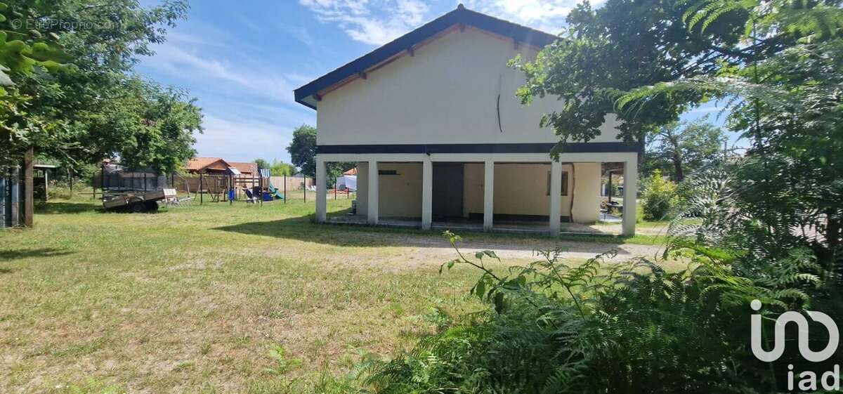 Photo 6 - Maison à GASTES