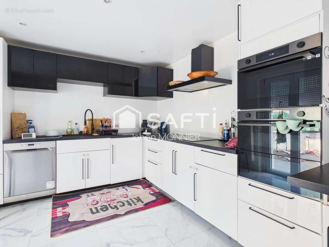 Maison 106 m² à Villefranche-Sur-Saone  - photo 3