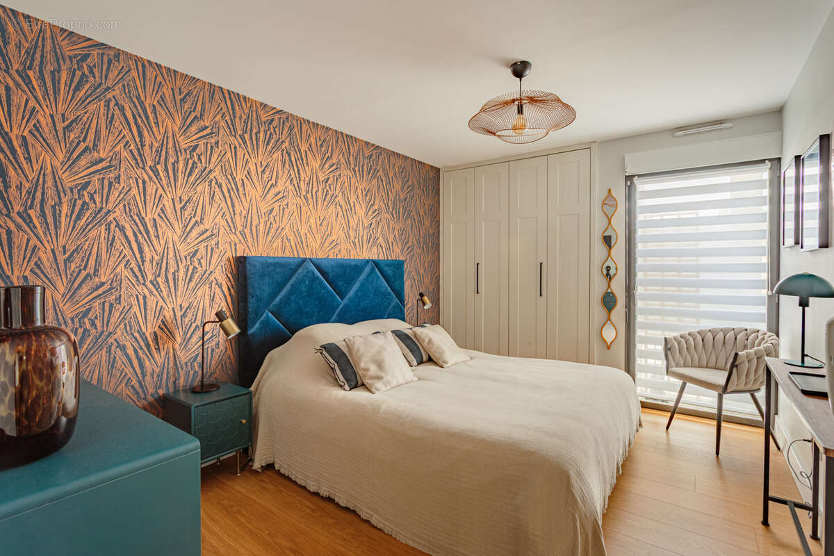 Appartement à BIARRITZ