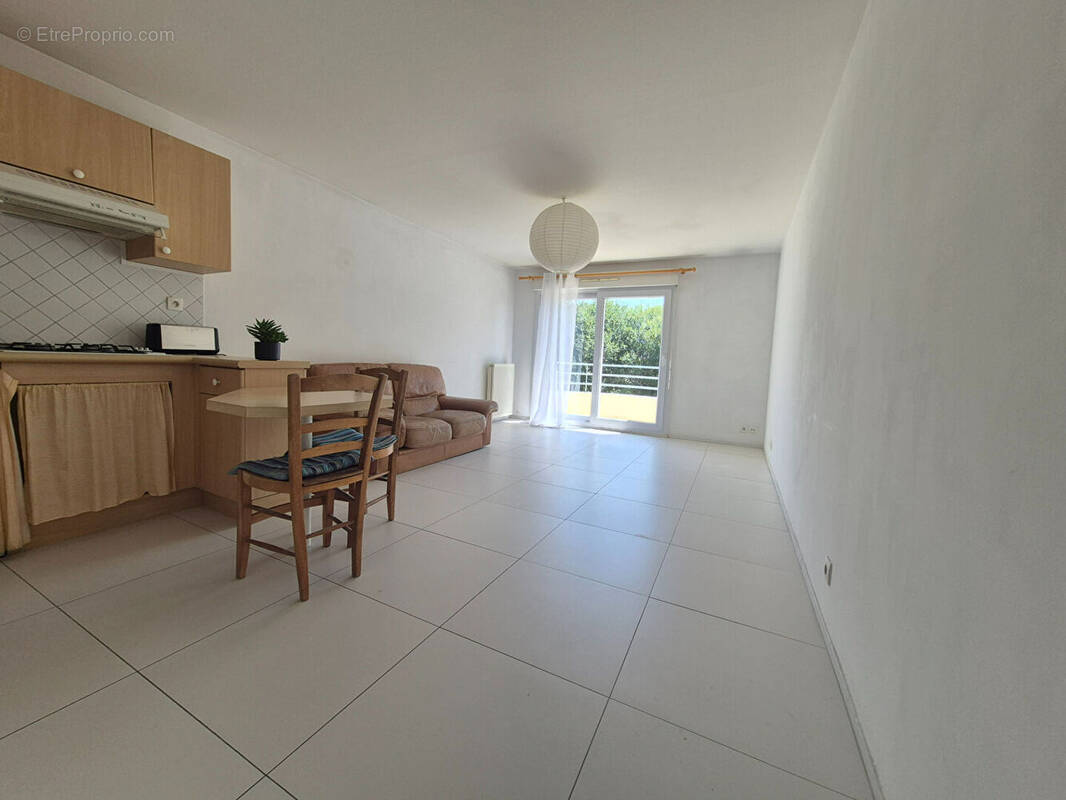 Appartement à VANNES