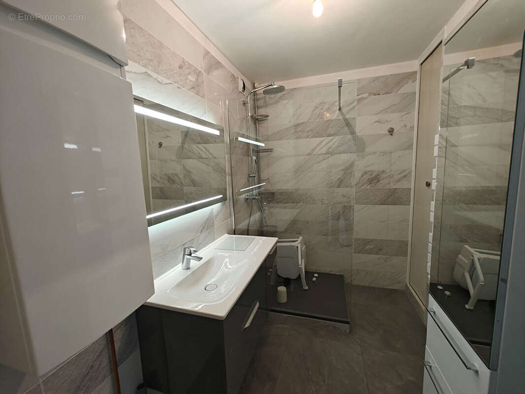 Appartement à LA GARDE