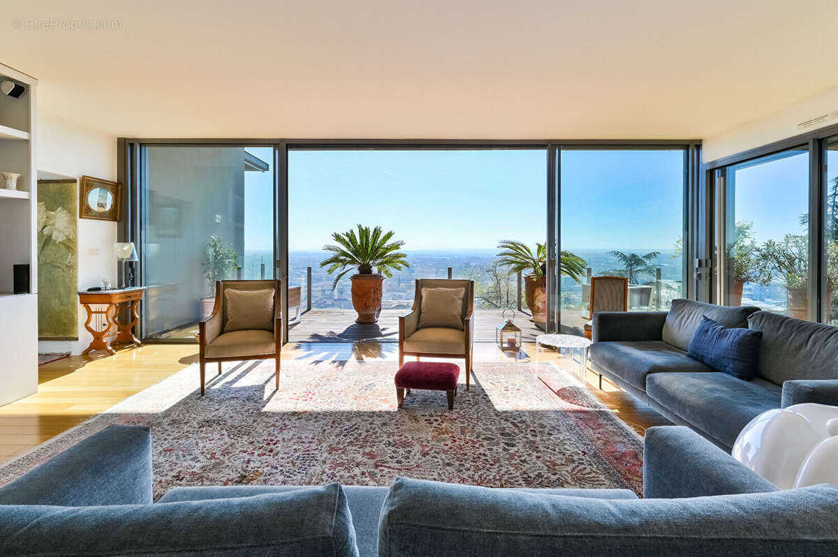 Appartement à LYON-5E