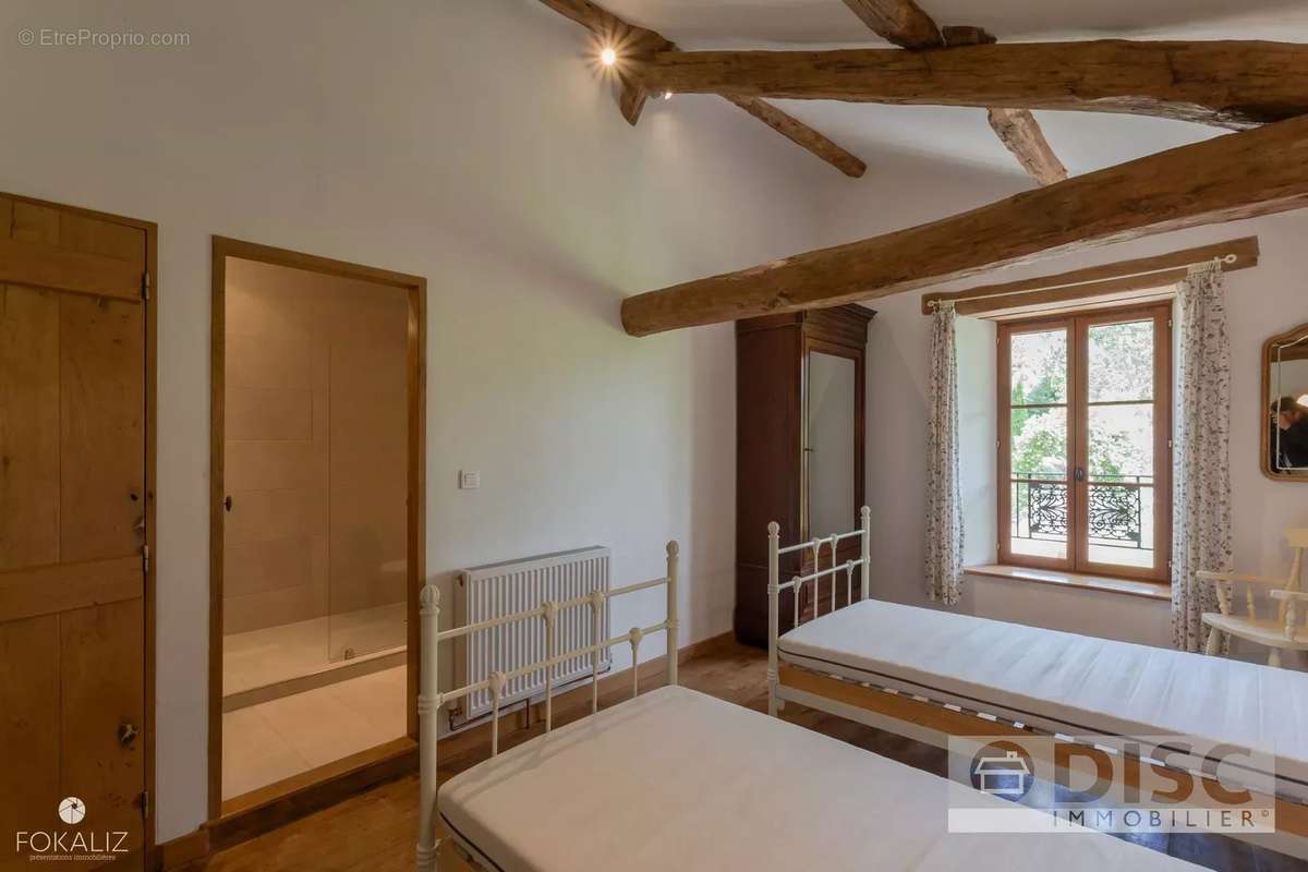 Maison à SAINT-ANTONIN-NOBLE-VAL