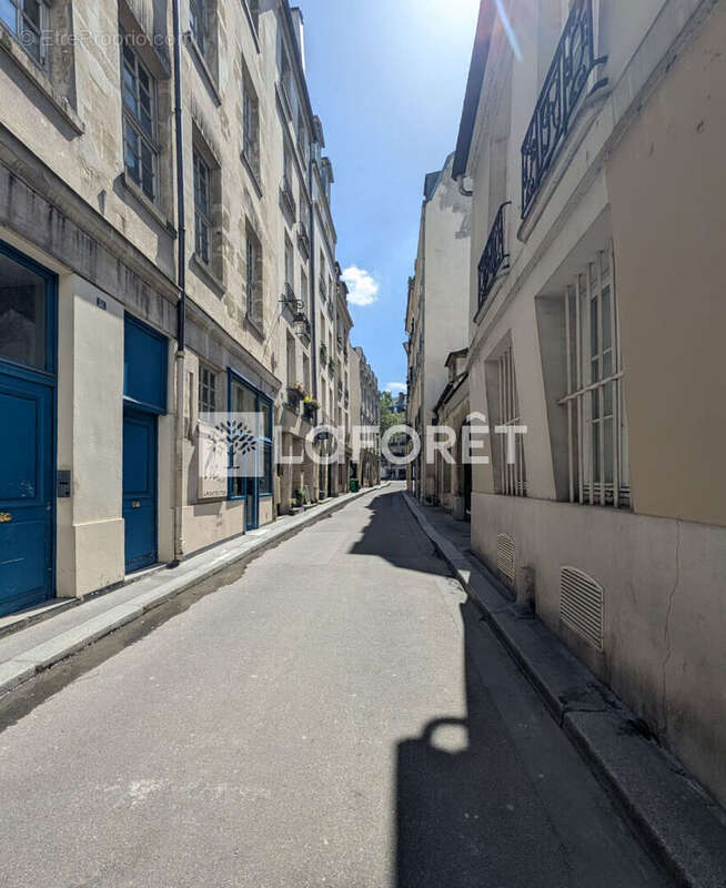 Appartement à PARIS-5E