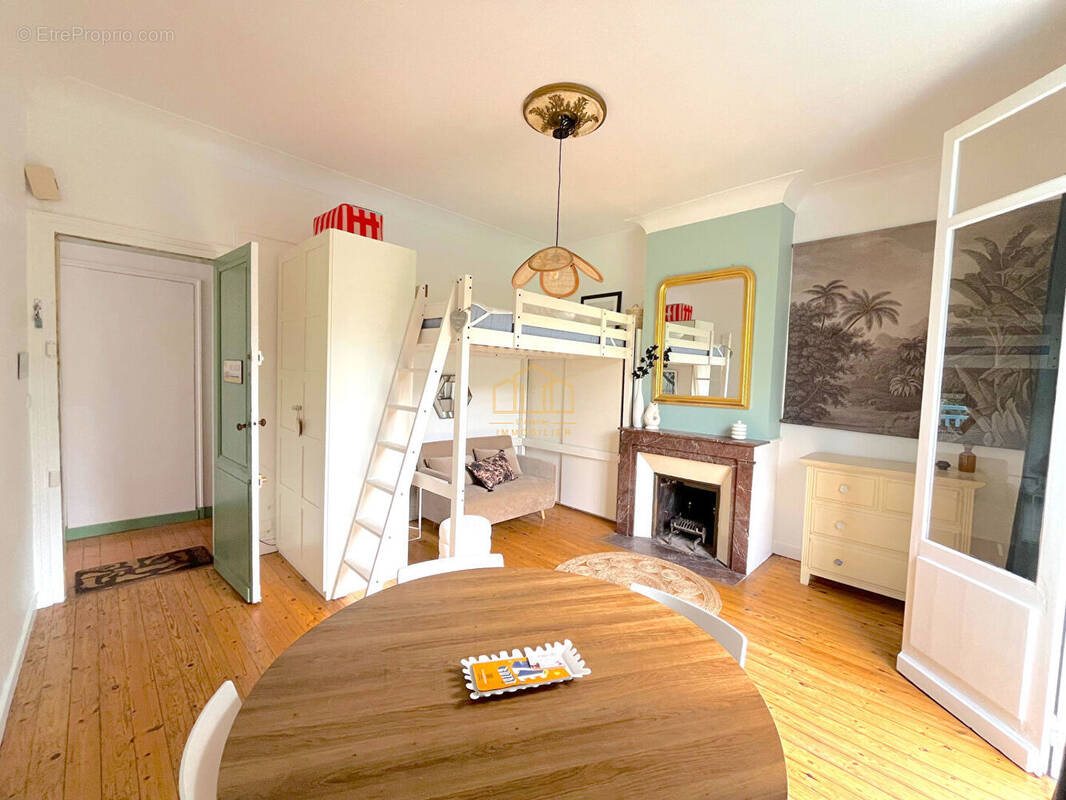 Appartement à ARCACHON