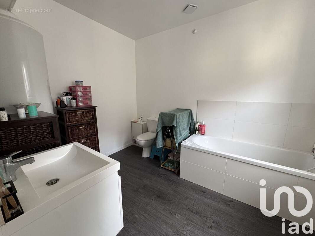Photo 5 - Appartement à CONCHES-EN-OUCHE