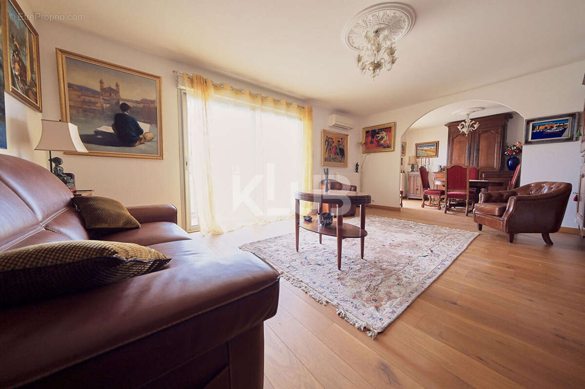 Appartement à BASTIA