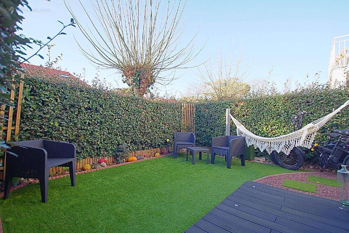 Appartement à LES SABLES-D&#039;OLONNE