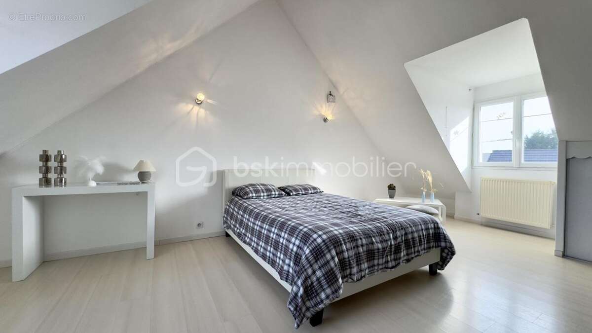 Maison à ARMENTIERES-EN-BRIE