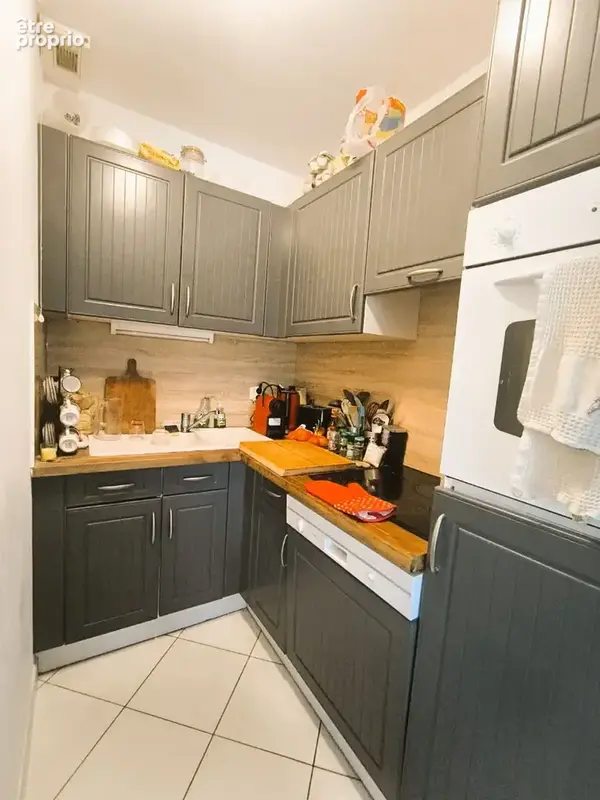 Appartement de 44 m² - photo 5