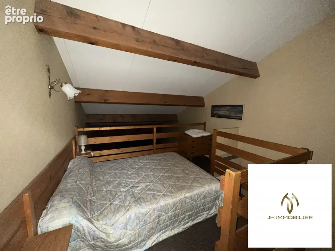 Appartement 2 pièces 33 m² à vendre à Bagneres-De-Luchon (31110) - photo 3