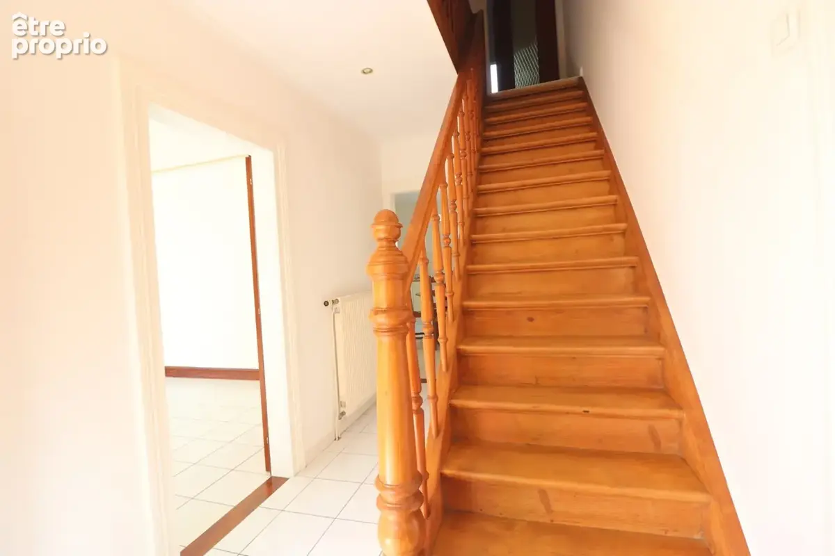 Maison à vendre 5 pièces ROPPENTZWILLER (68) - photo 11