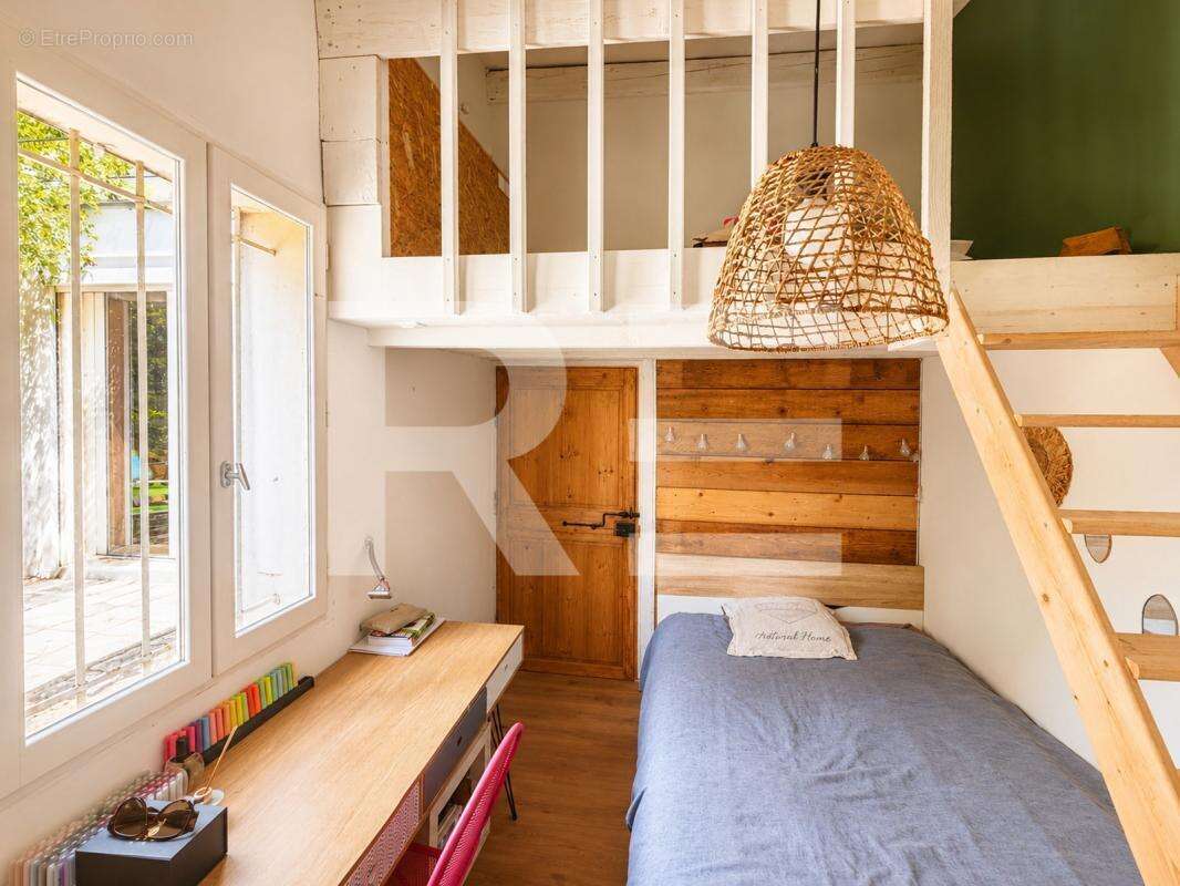 Maison planette - terre de rouviere 103m2 3 chambres - photo 10