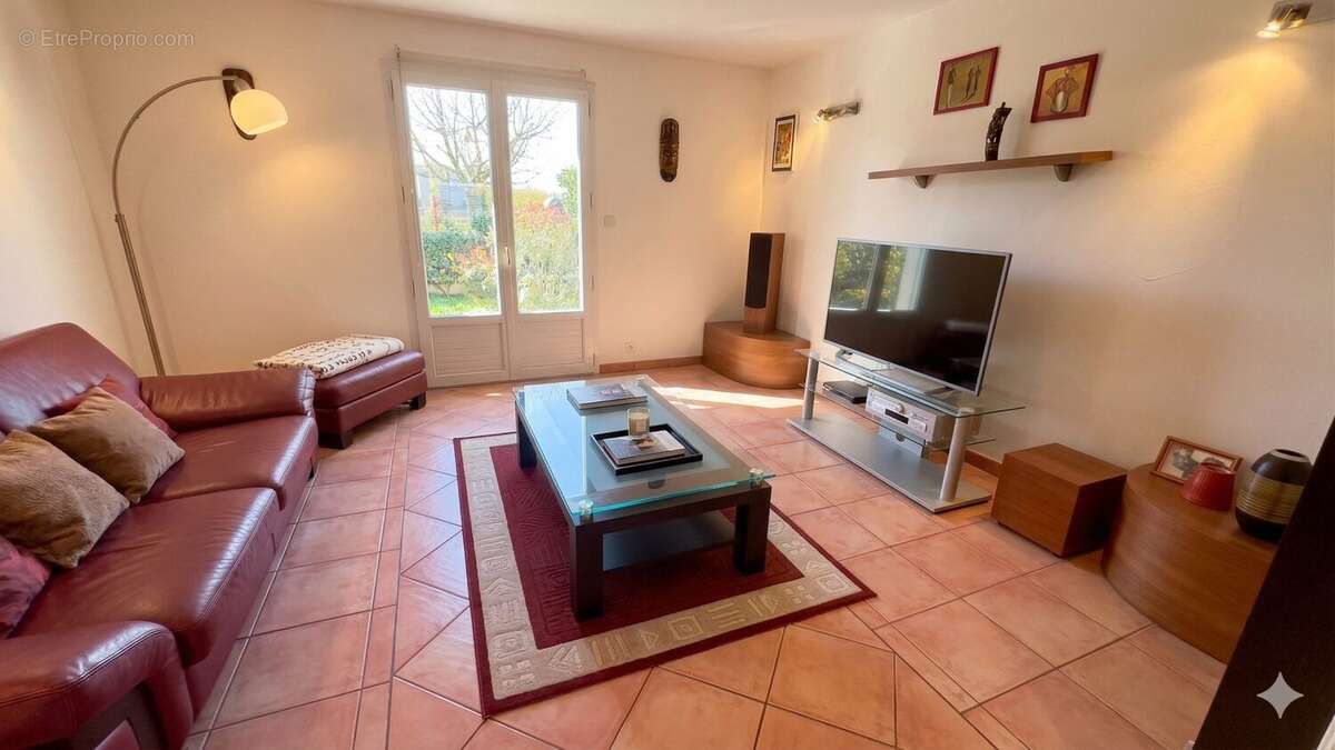 Maison à VIGNOC