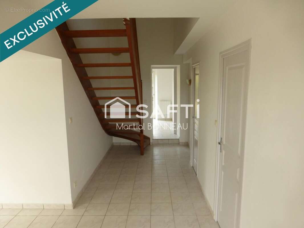 Photo 9 - Maison à SEVERAC