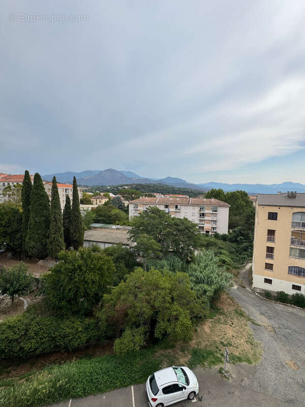 Corte, vente appartement T4 résidence St Joseph - photo 5