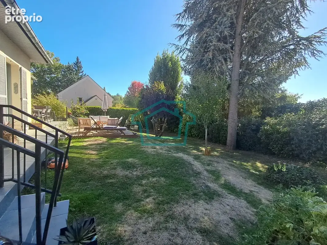 Maison familiale de 130 m2, 4 chambres et sous-sol total - photo 18