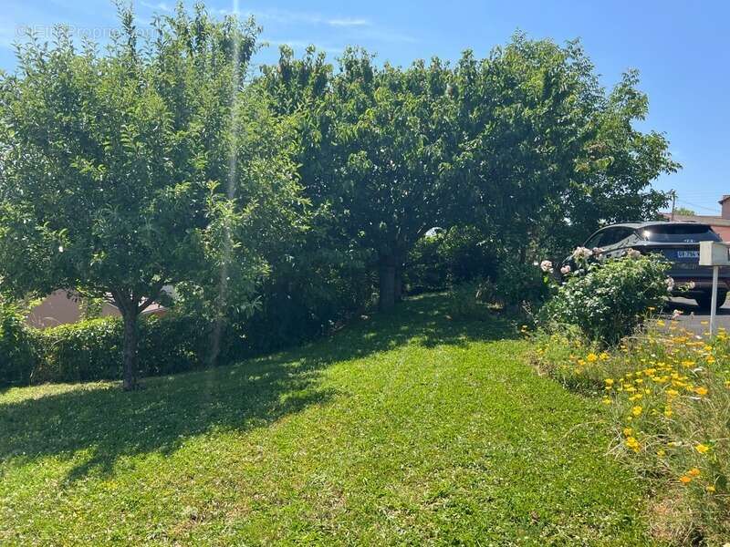 Maison à CHAUFFAILLES