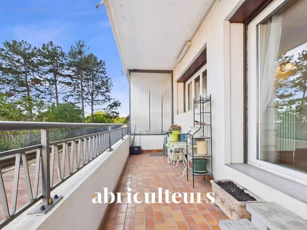 Appartement à LYON-4E