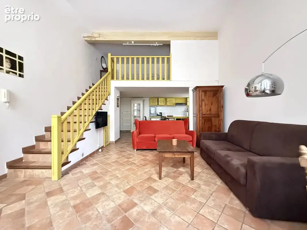 Photo Appartement à Arles au prix de 125 000€