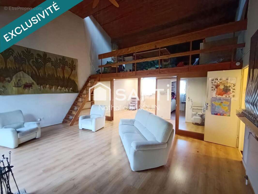 Photo 8 - Maison à REMIGNY