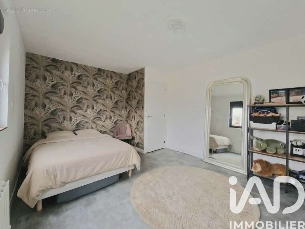 Photo 8 - Maison à SAINT-GILDAS-DES-BOIS