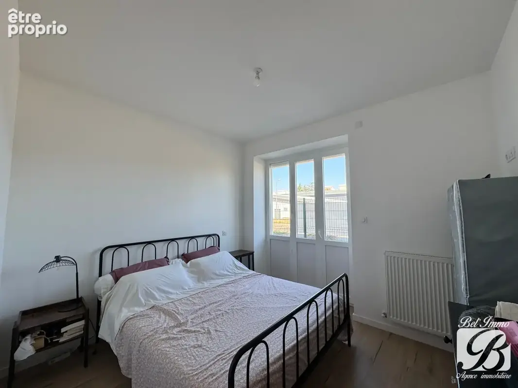 Très beau T4 avec jardin - photo 4