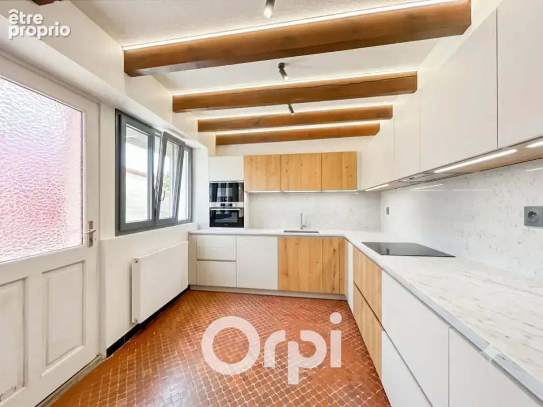 Maison de plain-pied à rénover avec beaucoup de potentiel - photo 6