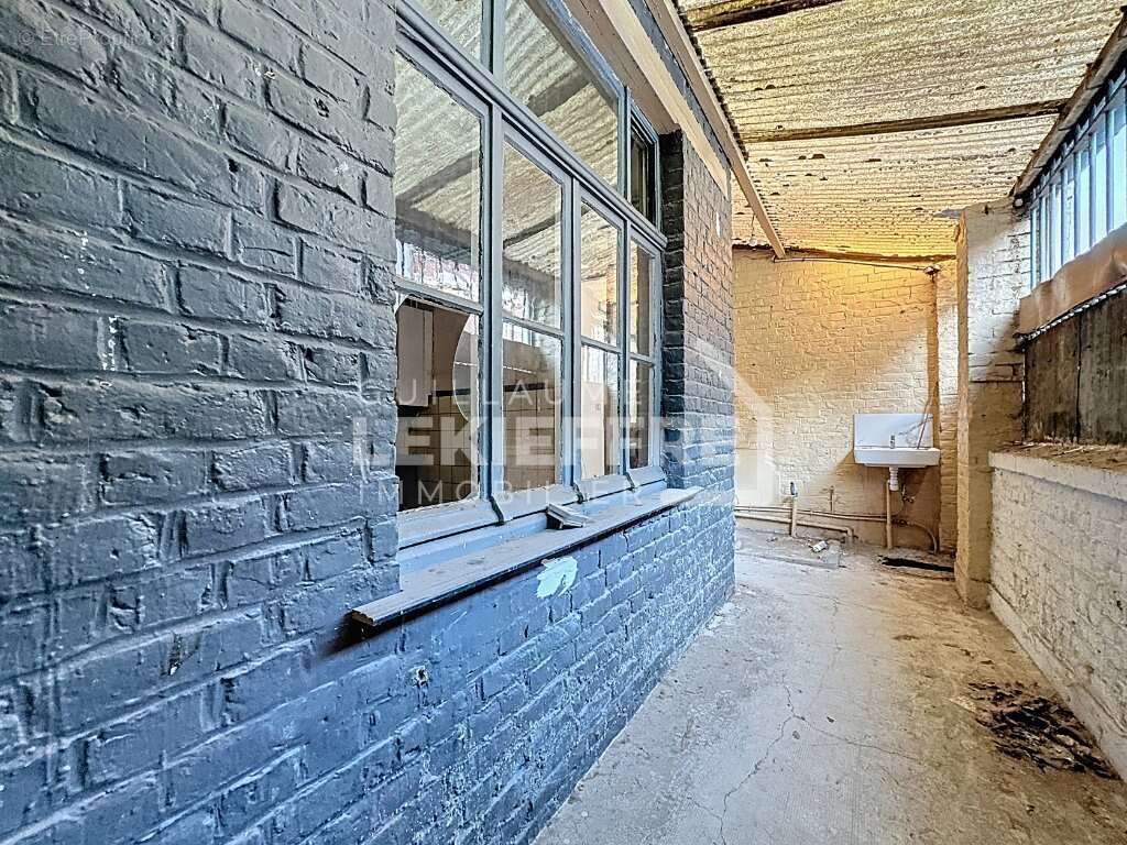 Appartement à LAMBERSART