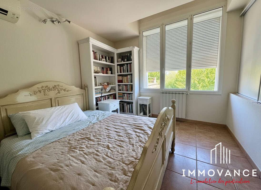 Maison 125 m² à Nimes  - photo 7