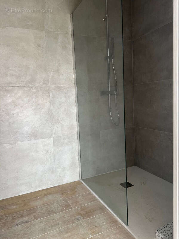 Appartement à AJACCIO
