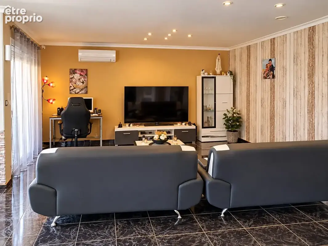 Maison 6 pièces 153 m² à vendre à Rieux-Minervois (11160) - photo 7