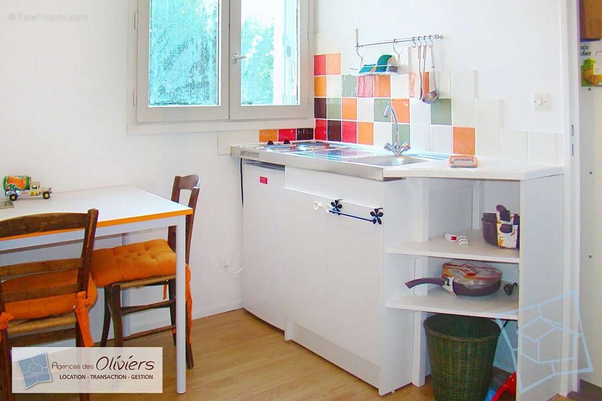 Maison Voisins / Grande-ile - 8 pièces 185 m² + Studio de 20m² - photo 10