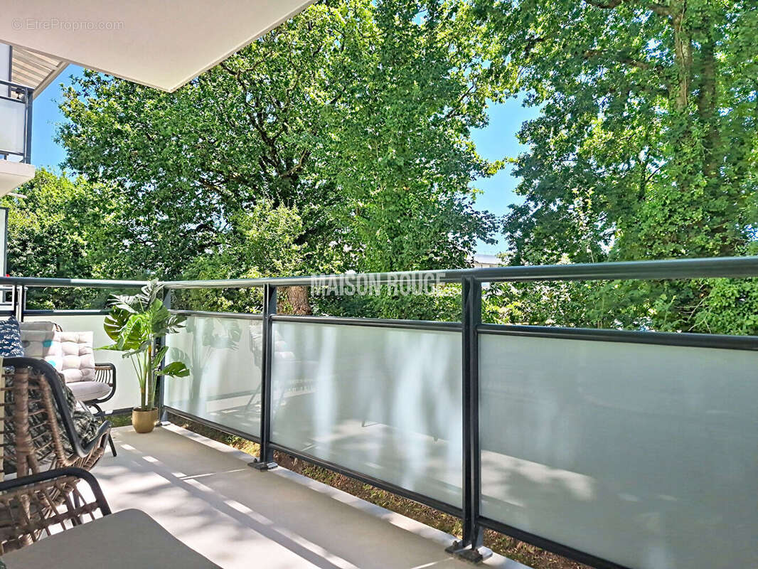 Appartement à AURAY