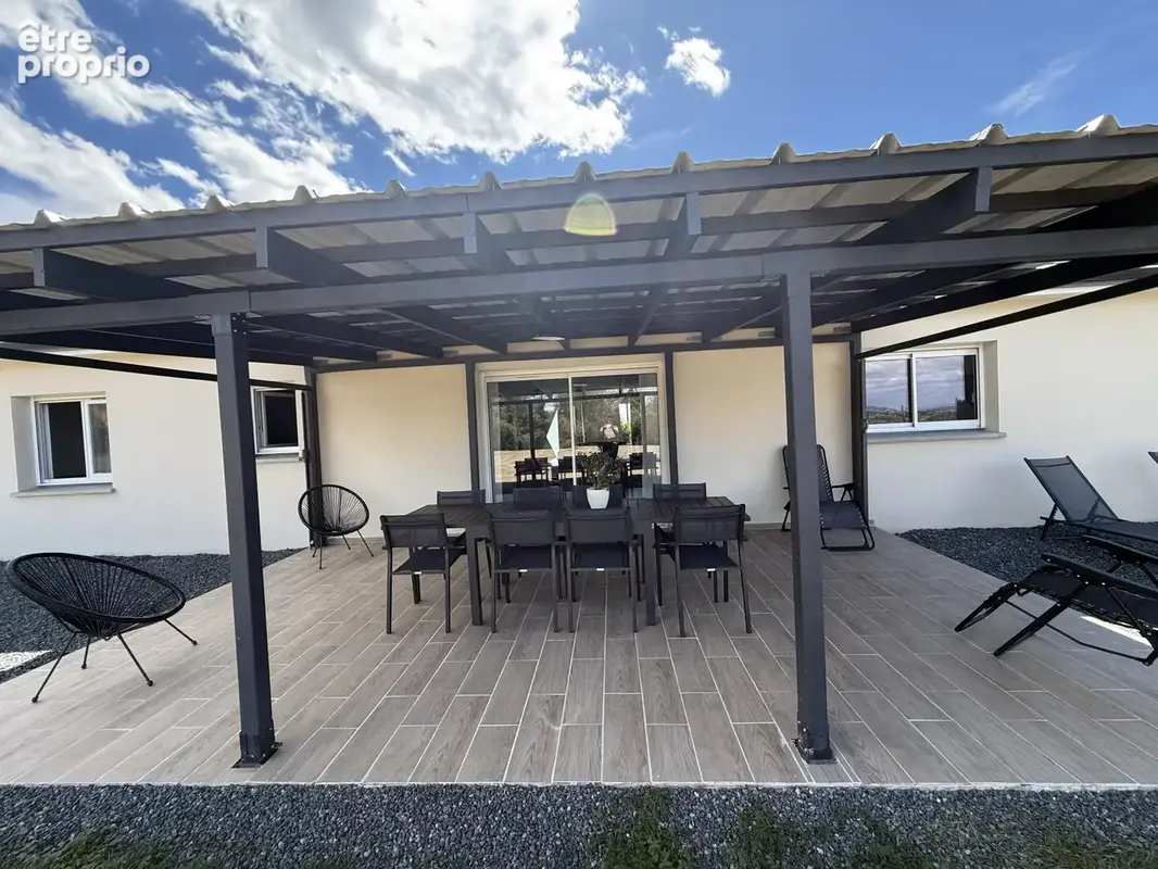 Maison RT 2012 - photo 3