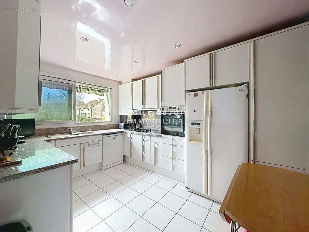 Maison à JOINVILLE-LE-PONT