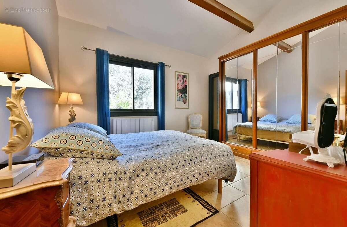 Maison méridionale de 175 m² située à 8 km d'Uzès - photo 12