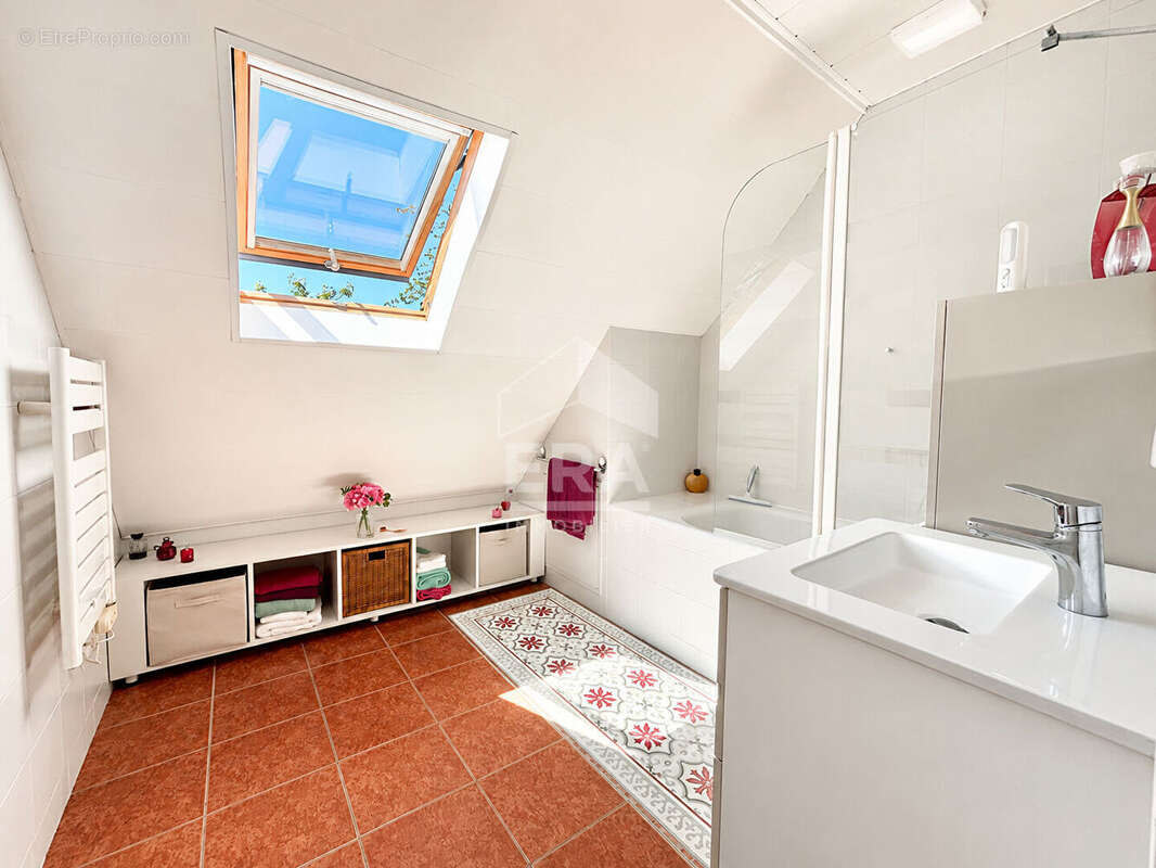 Maison à LARDY