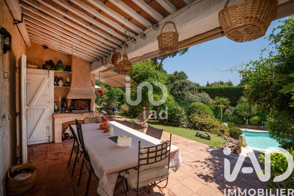 Photo 4 - Maison à GASSIN