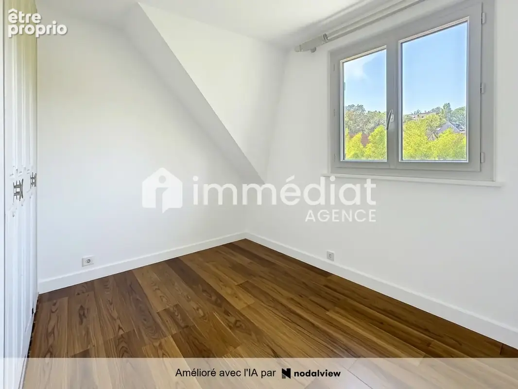Maison Buzenval - photo 16