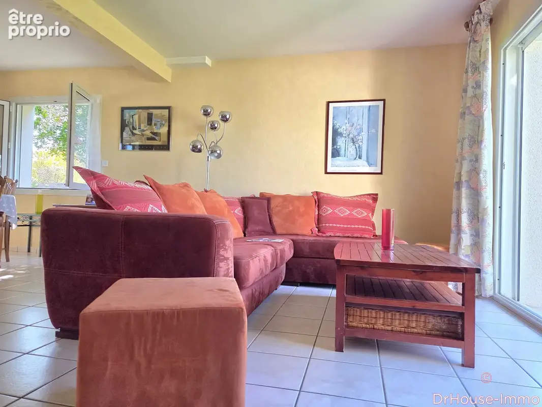 Maison 133 m² à Pornic  - photo 5